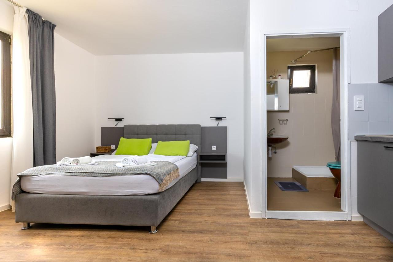 Apartments Dida Sime スタリグラード エクステリア 写真