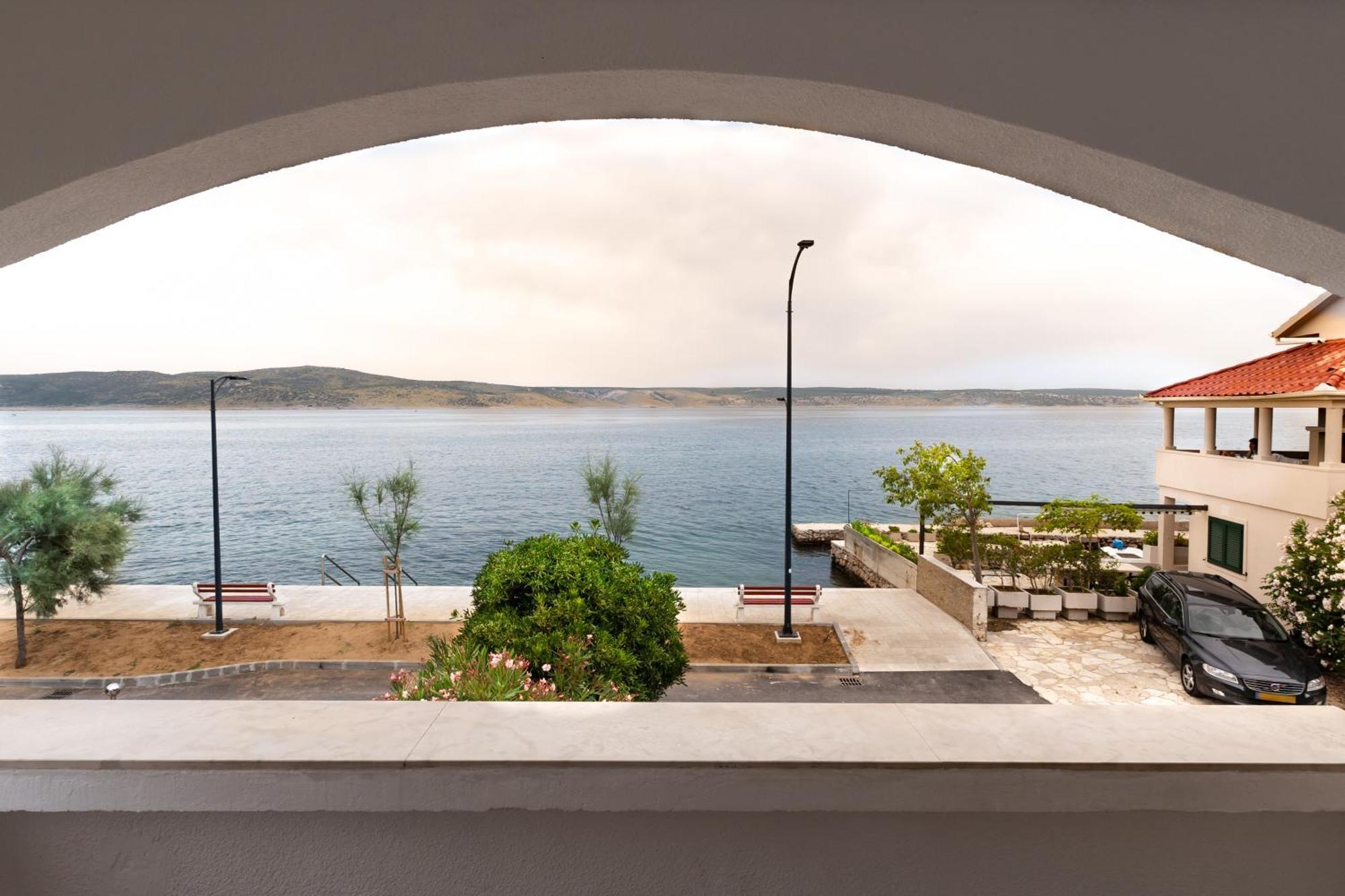 Apartments Dida Sime スタリグラード エクステリア 写真