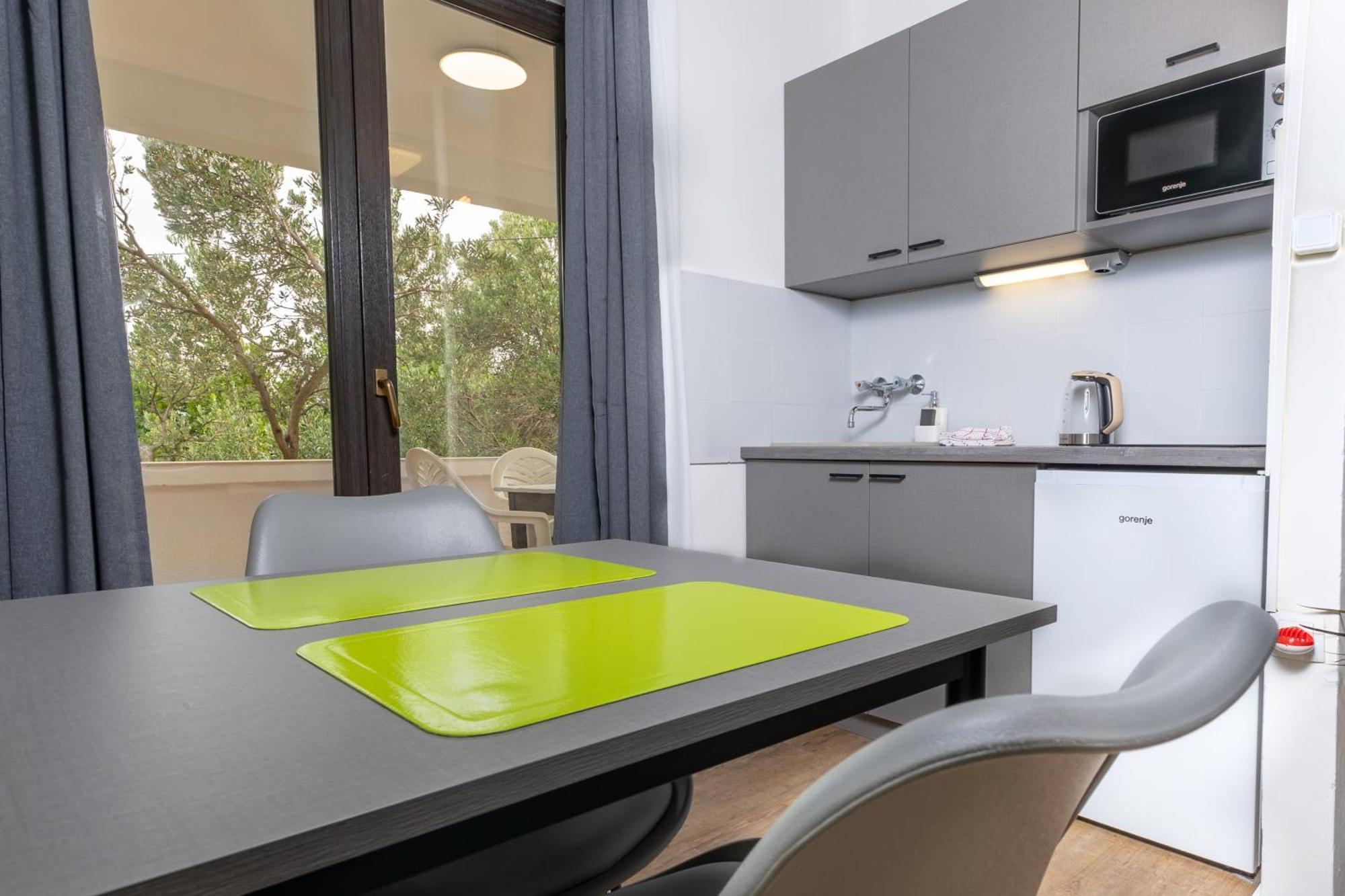 Apartments Dida Sime スタリグラード 部屋 写真