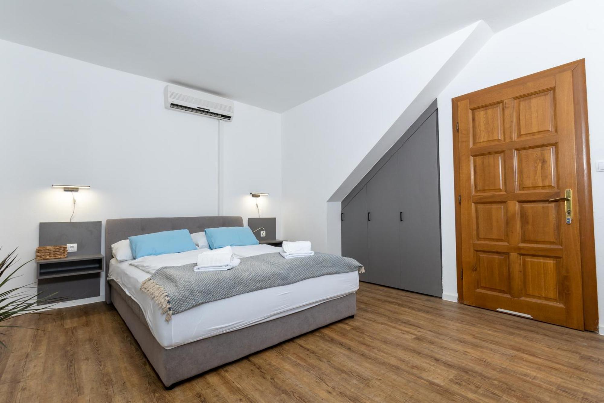 Apartments Dida Sime スタリグラード エクステリア 写真
