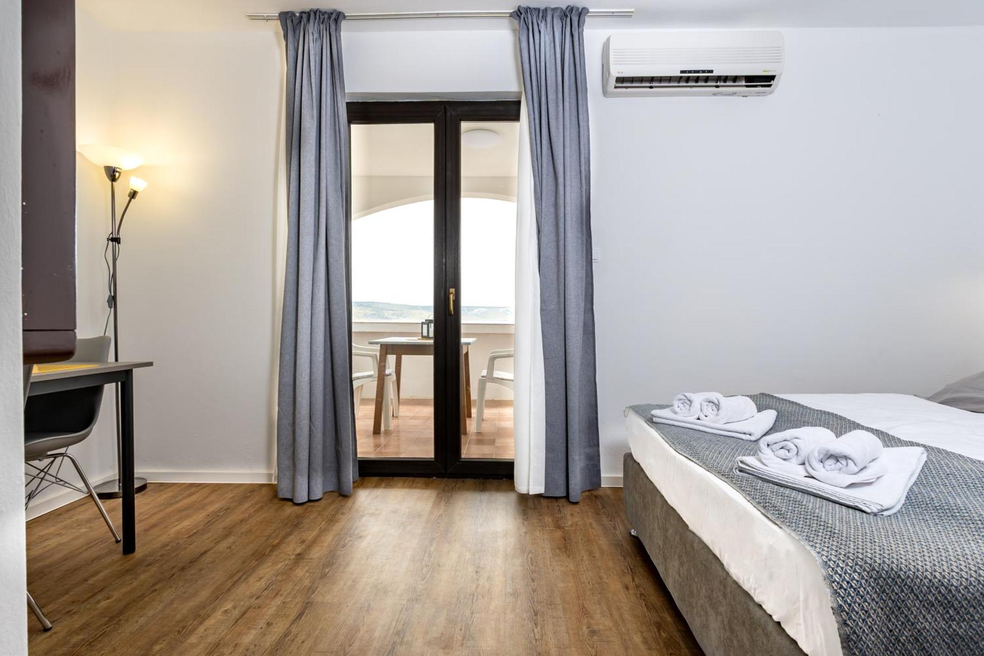 Apartments Dida Sime スタリグラード エクステリア 写真
