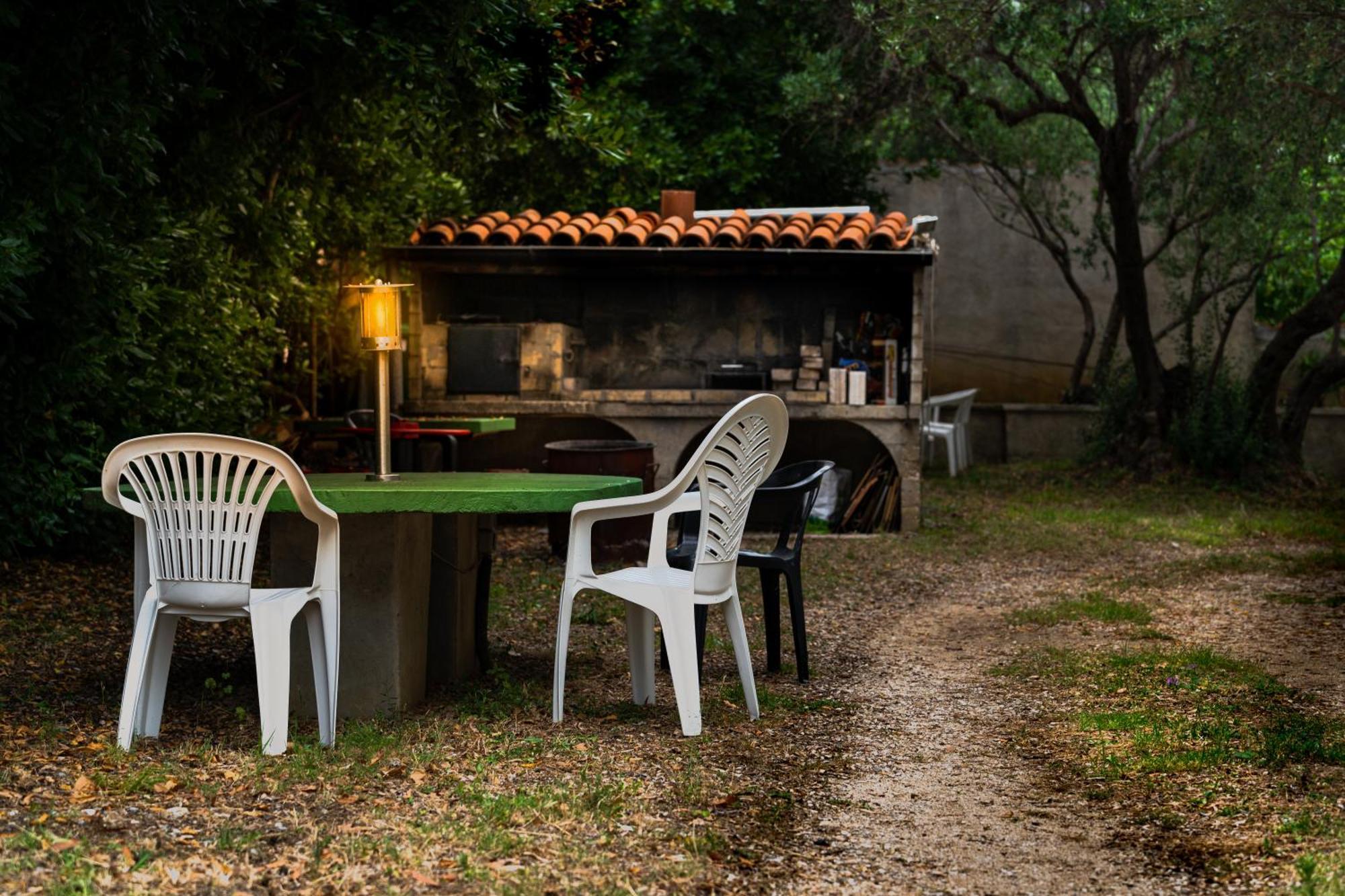 Apartments Dida Sime スタリグラード エクステリア 写真
