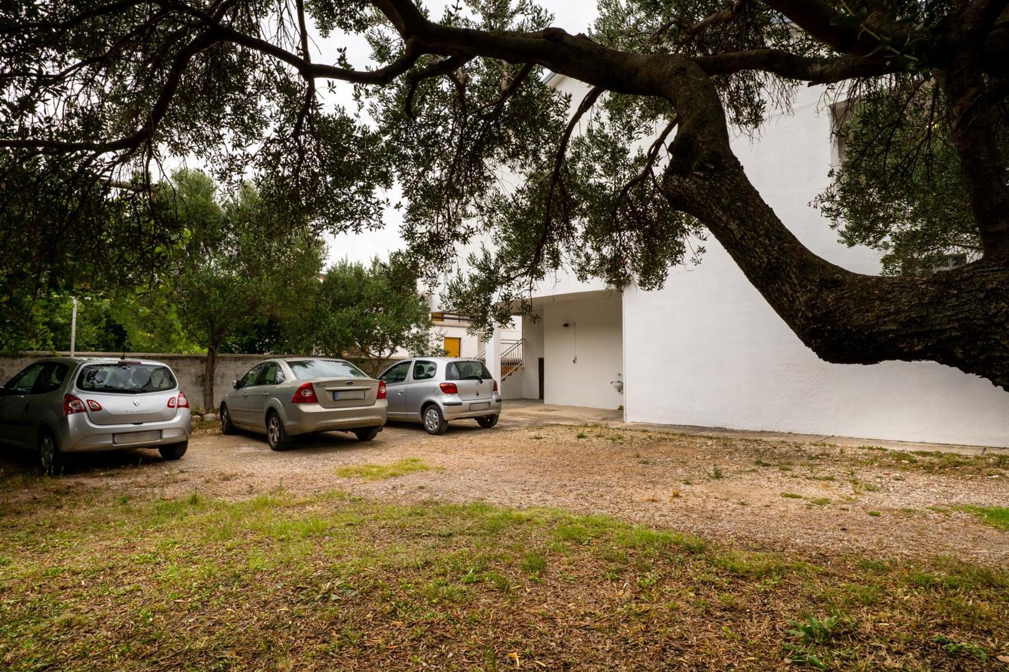 Apartments Dida Sime スタリグラード エクステリア 写真