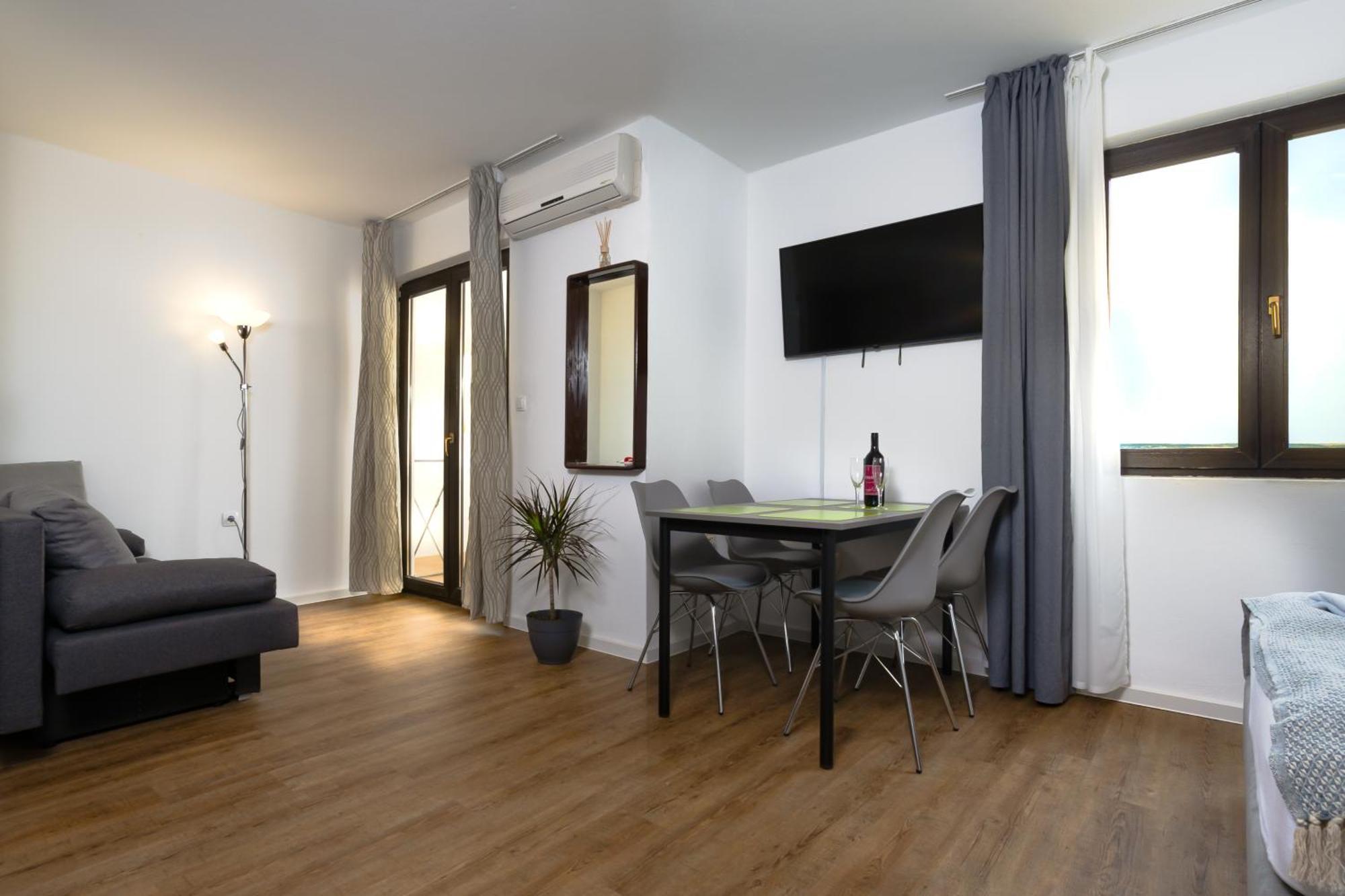 Apartments Dida Sime スタリグラード 部屋 写真