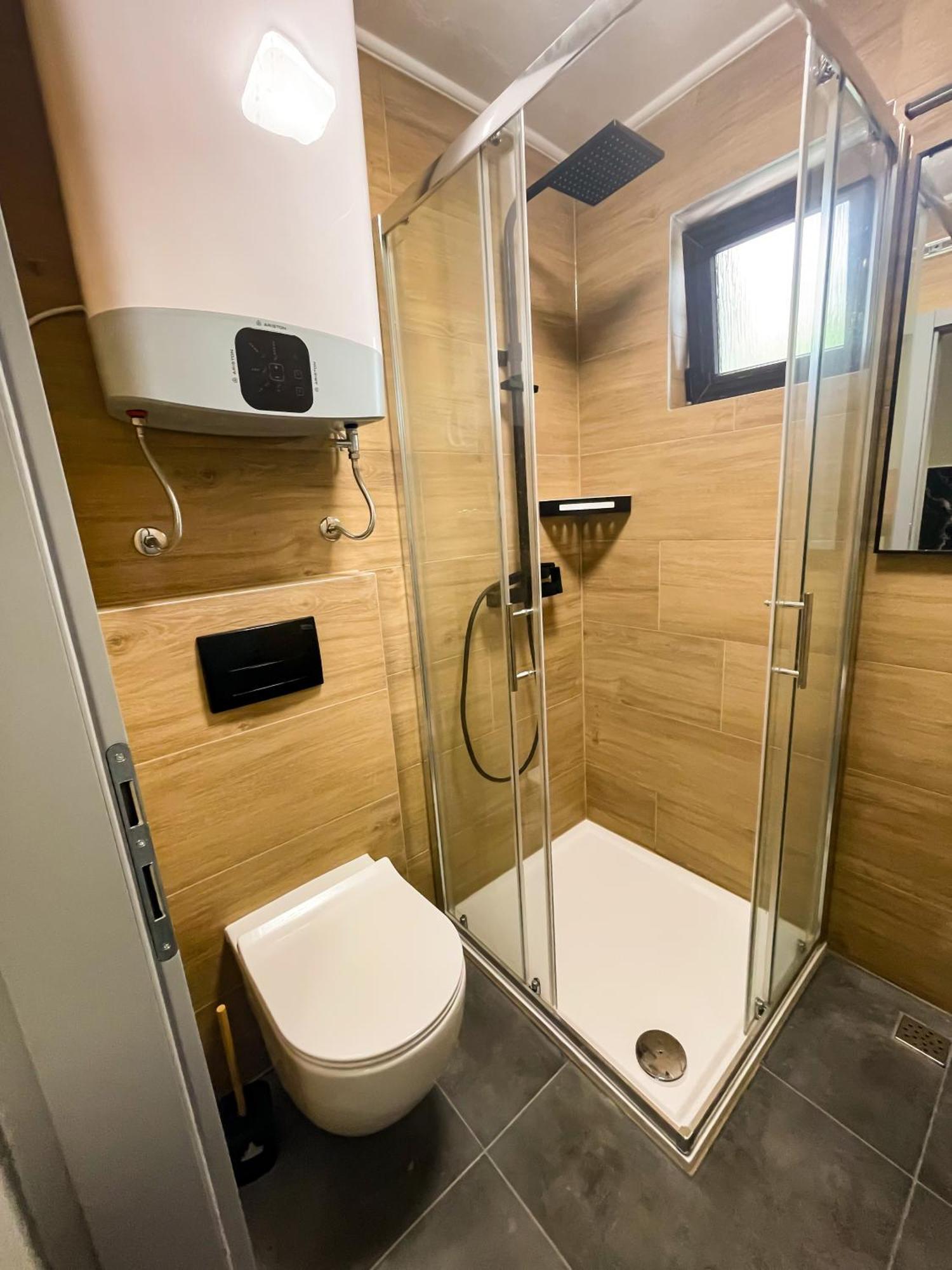 Apartments Dida Sime スタリグラード エクステリア 写真