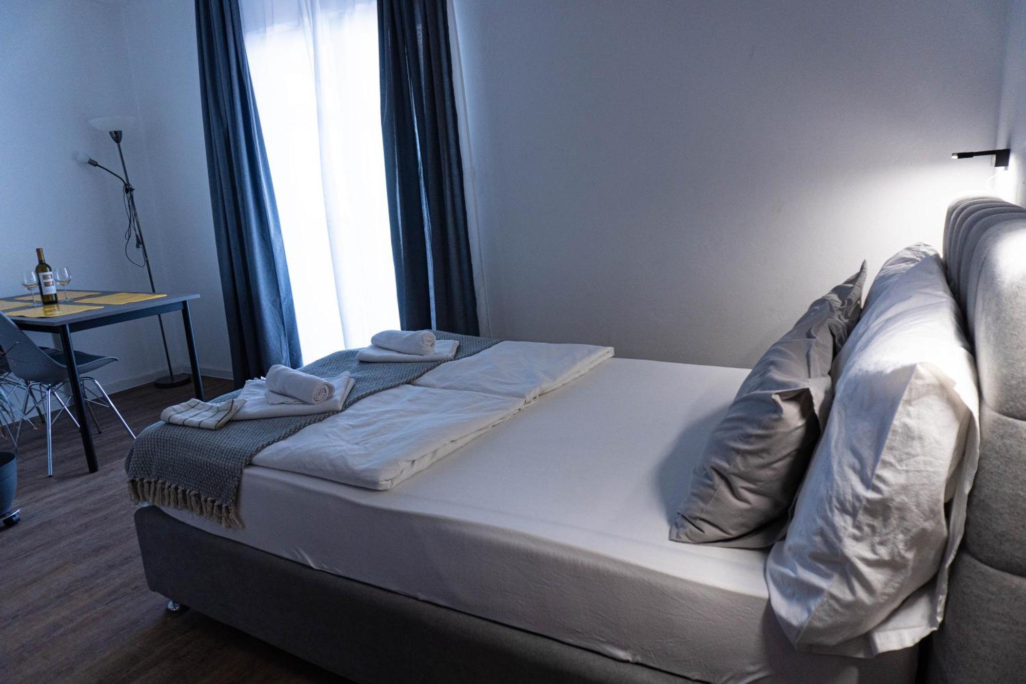 Apartments Dida Sime スタリグラード エクステリア 写真