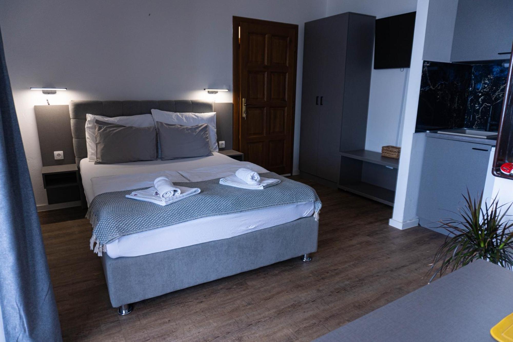 Apartments Dida Sime スタリグラード エクステリア 写真