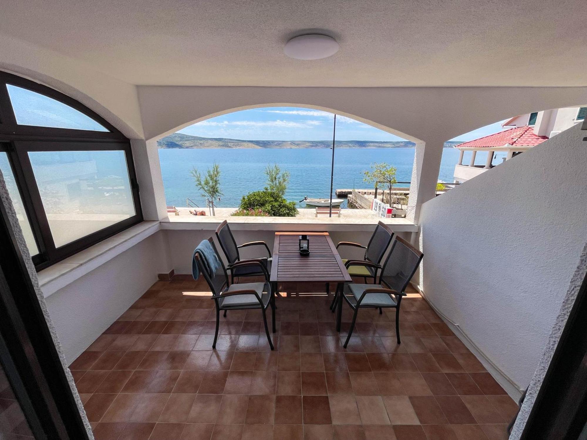 Apartments Dida Sime スタリグラード エクステリア 写真