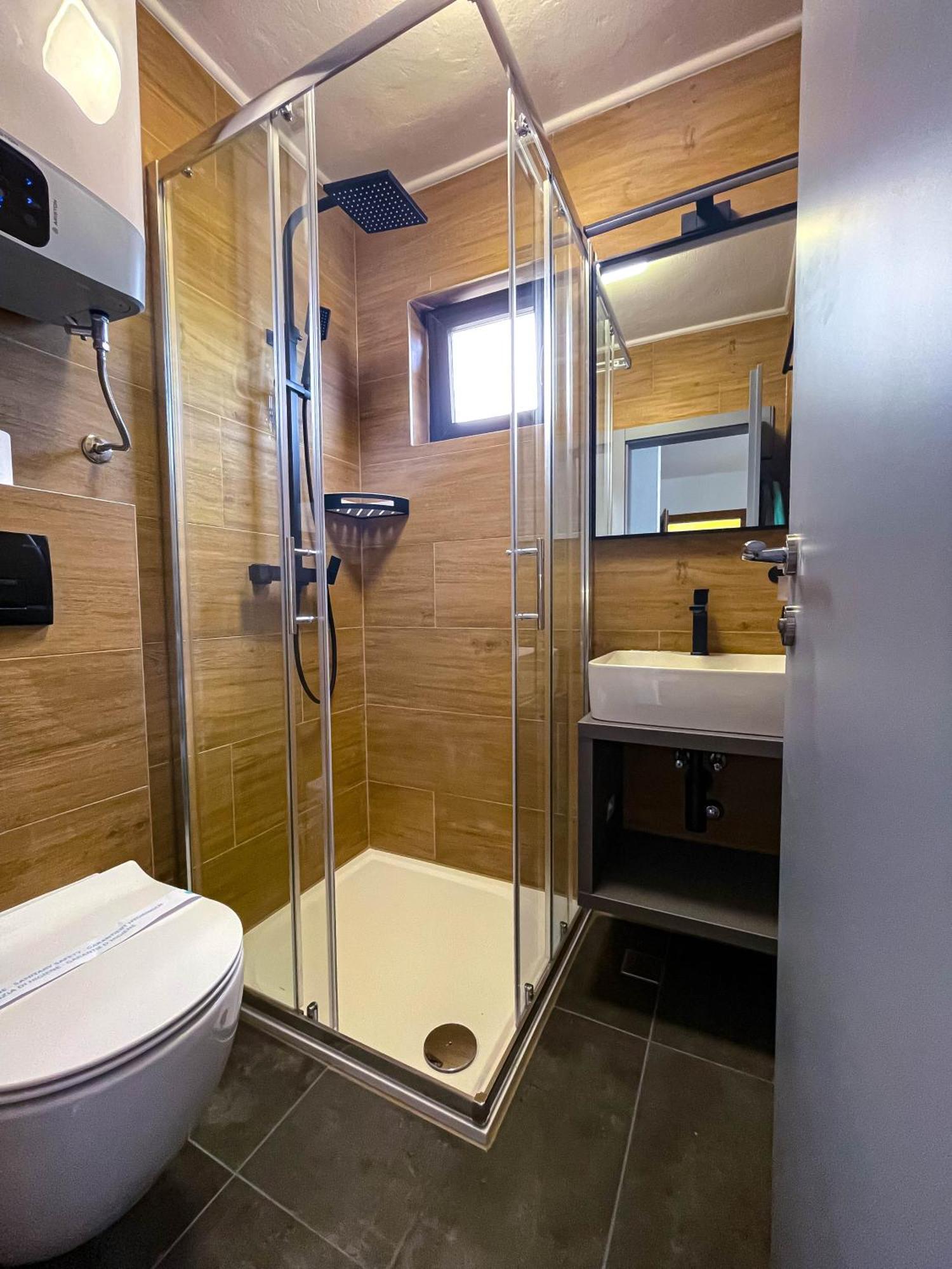 Apartments Dida Sime スタリグラード エクステリア 写真