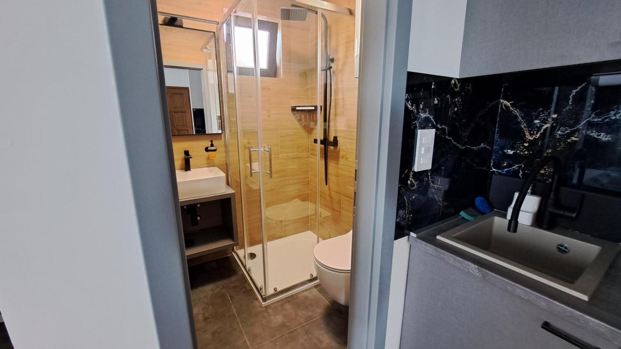 Apartments Dida Sime スタリグラード エクステリア 写真